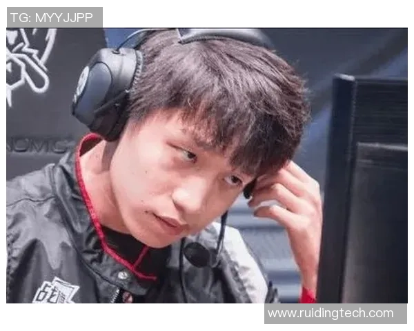 聚焦CSGOEDG战队心理素质提升与比赛表现的深度探讨