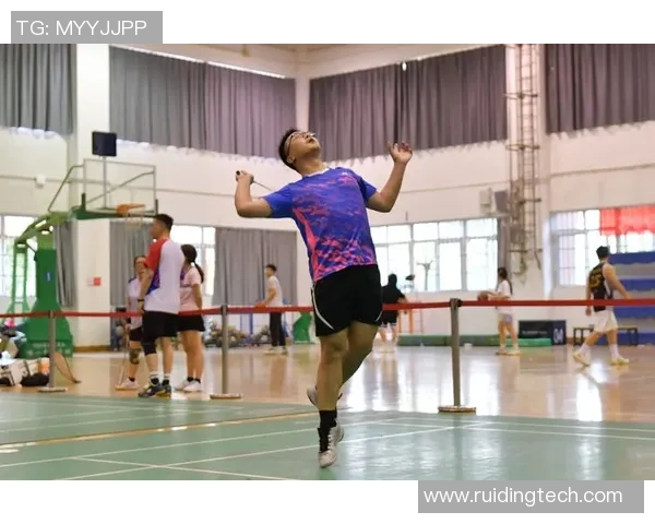 赛后分析:杭州羽毛球队与深圳羽毛球队的实力对决与战术较量