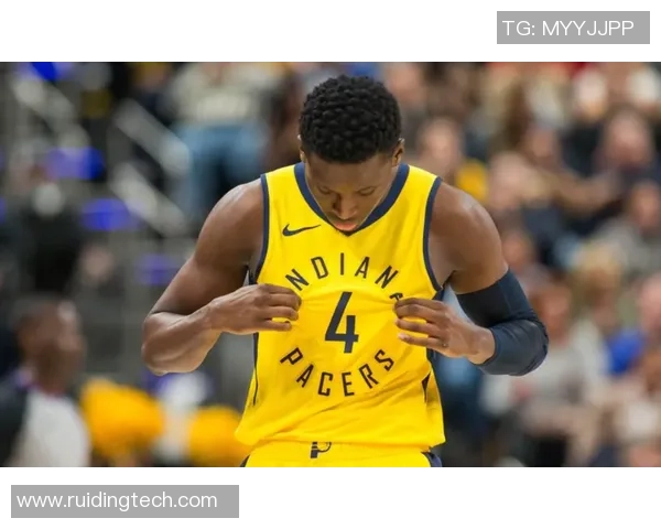 斯库特亨德森的崛起之路：从新秀到篮球未来之星的蜕变